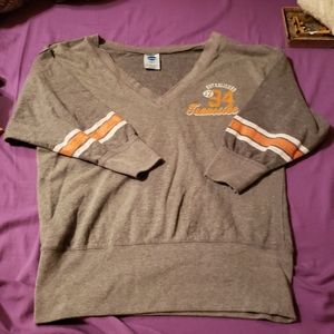 Tennessee quarter sleeve